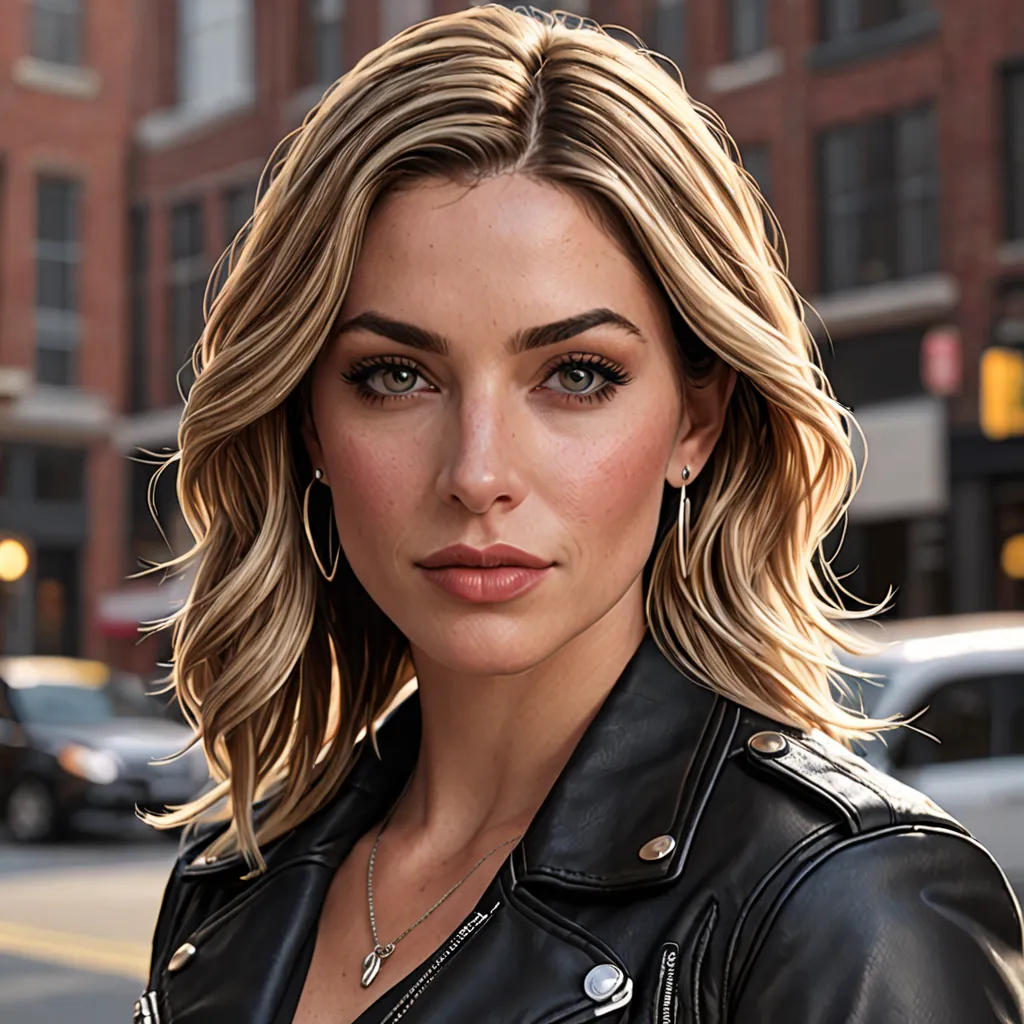 Jenna's Triumph