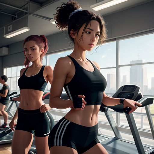 The Solar Plexus Challenge