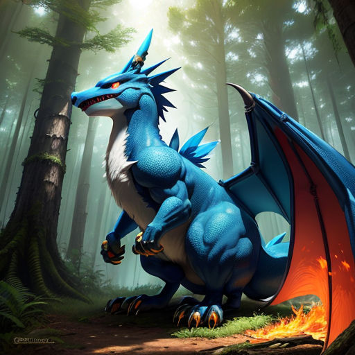 Charizard Adventure Apk Download for Android- Latest version 1.1