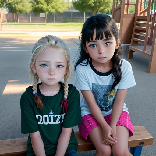 Playground Drama