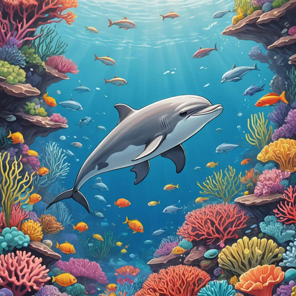 Under the Sea Adventures