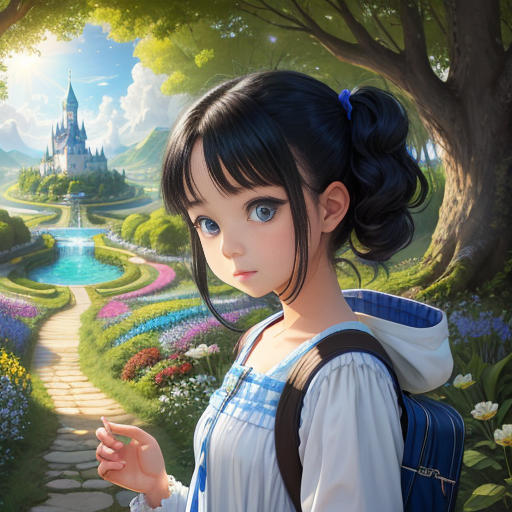 Dreamscape