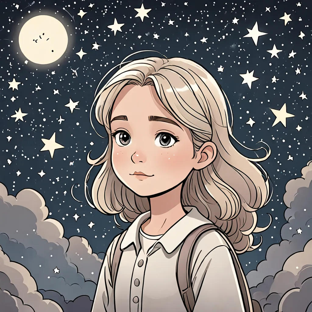 Stella's Starlight Adventure