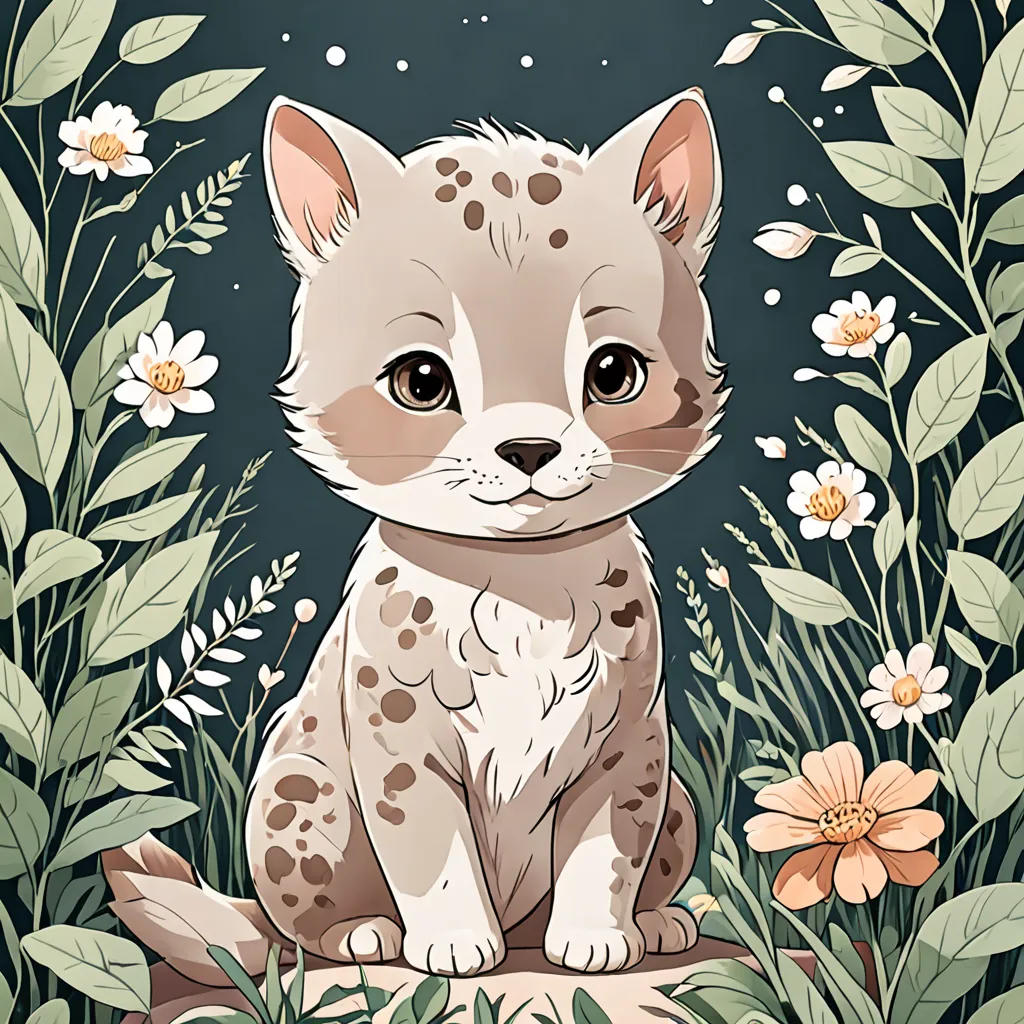Amelia's Animal Adventures