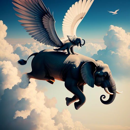 The Elephant's Dream