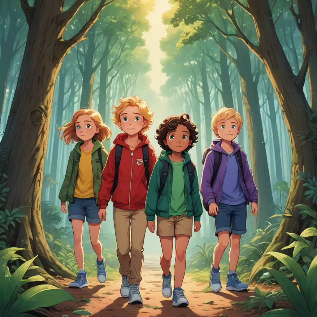 Lost in a Strange World cover image