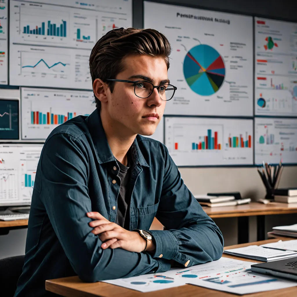 The Data Odyssey