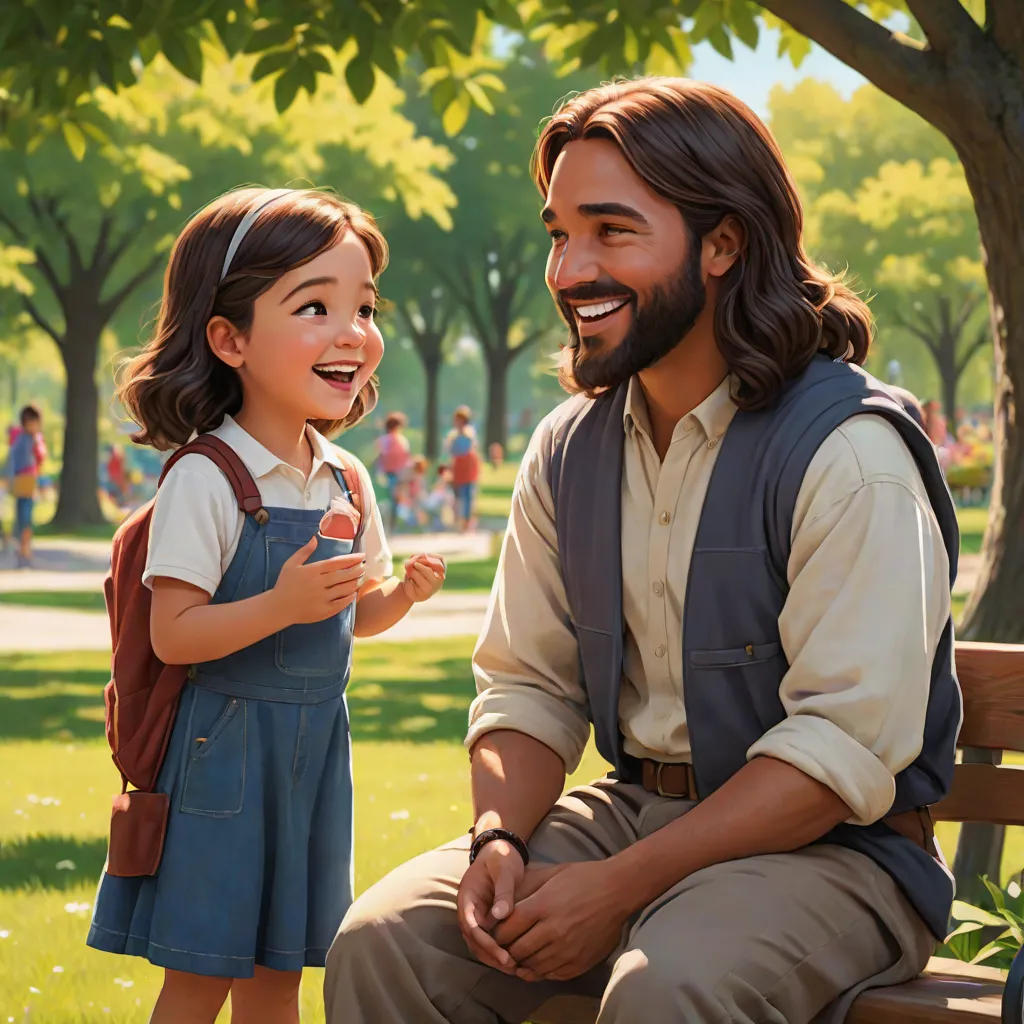 The Little Evangelist