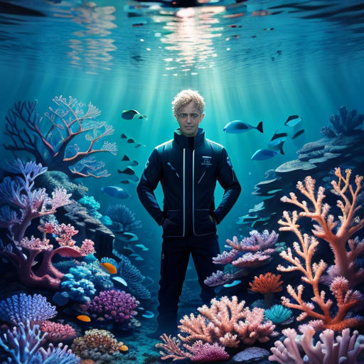 The Marine Biologists' Code
