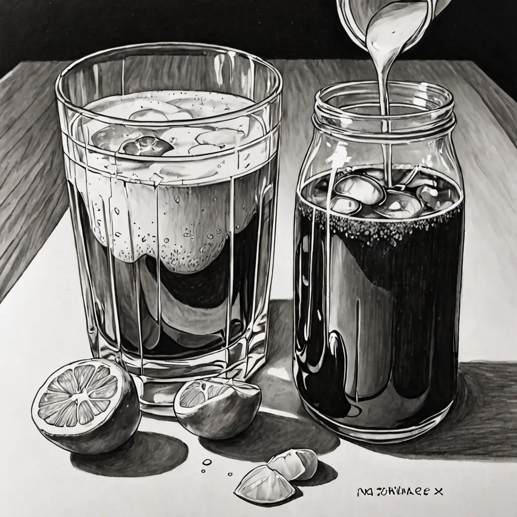 Healing Juices and Punches