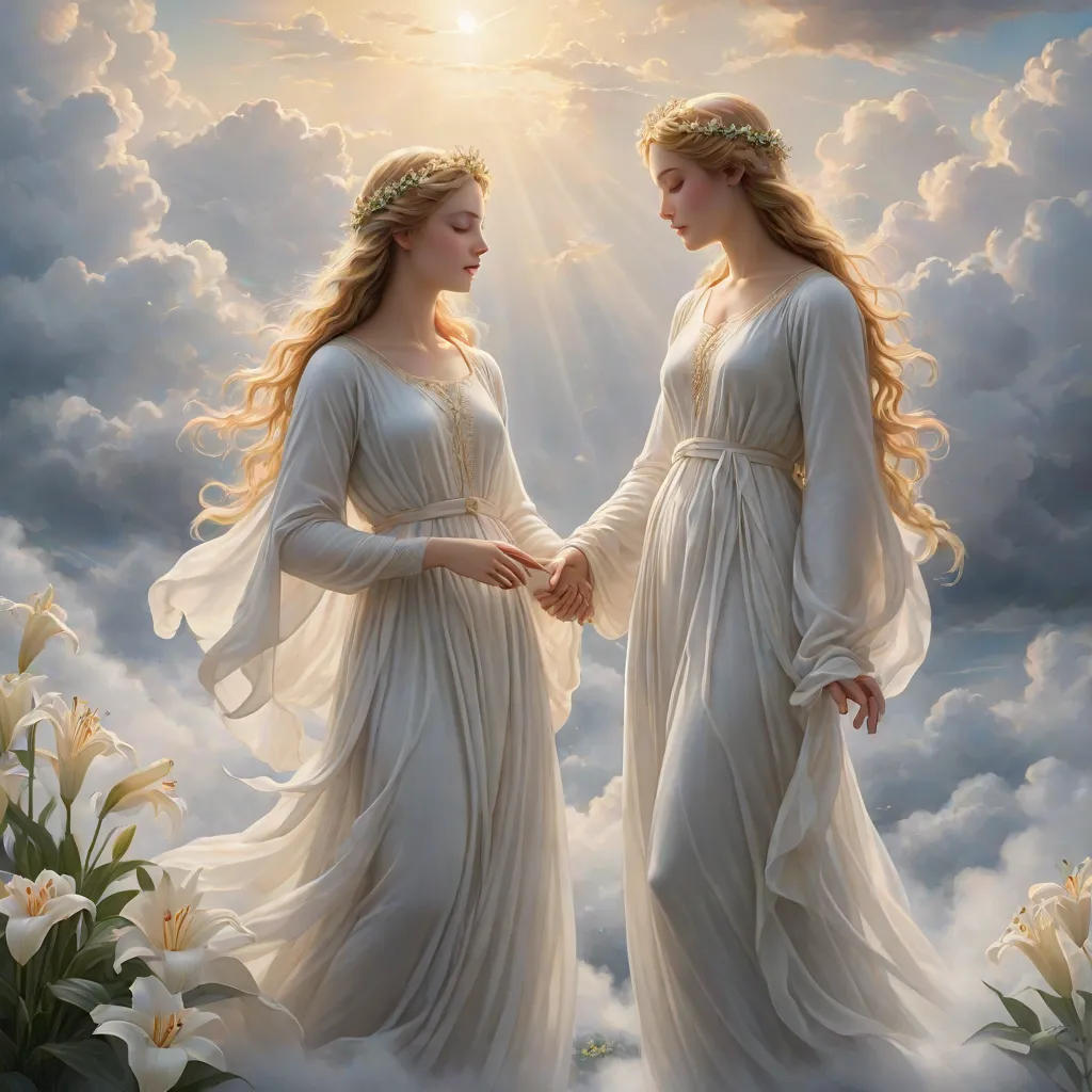 My Lesson of True Love from an Amazing Angel