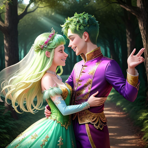 The Fae Festival