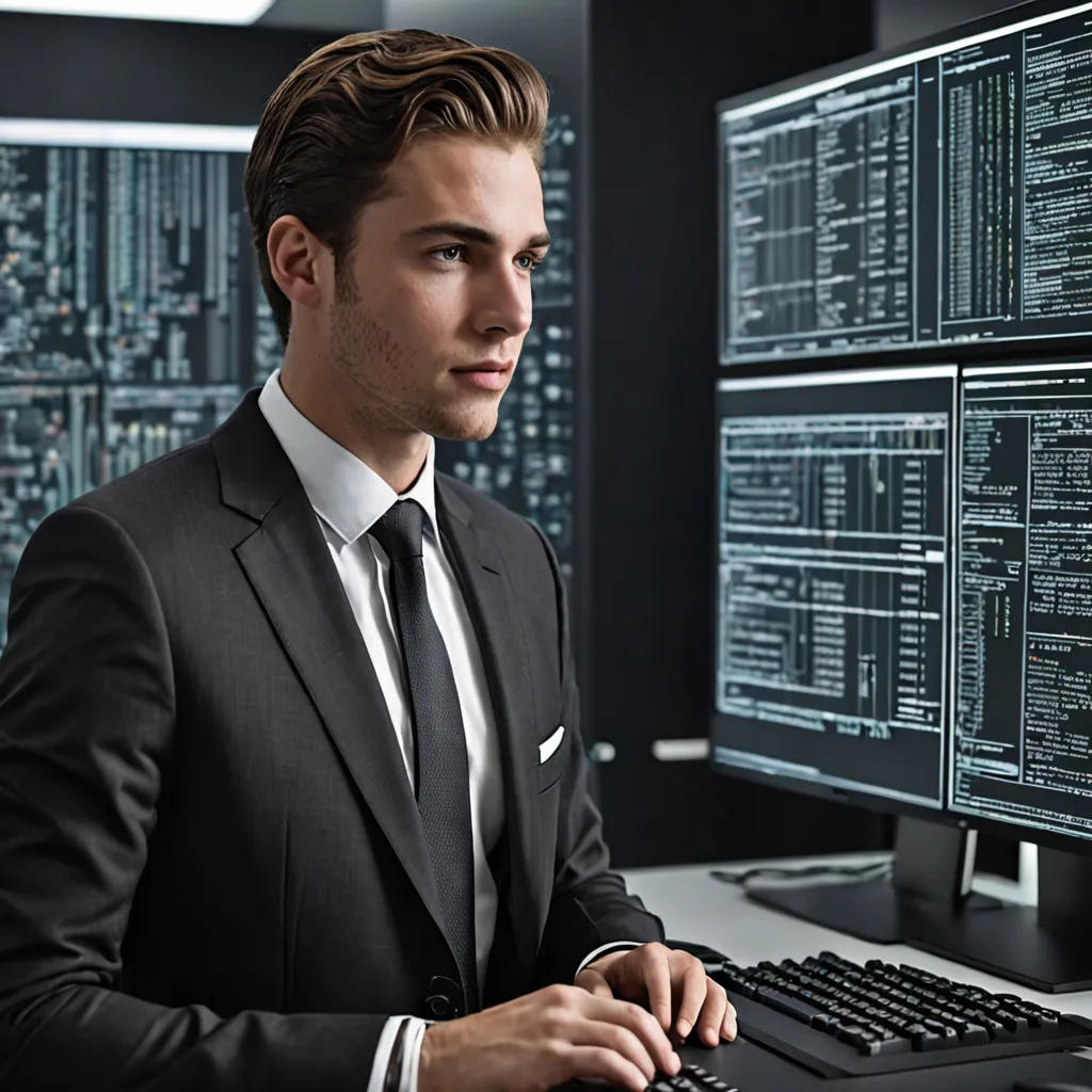 The Codebreaker's Dilemma