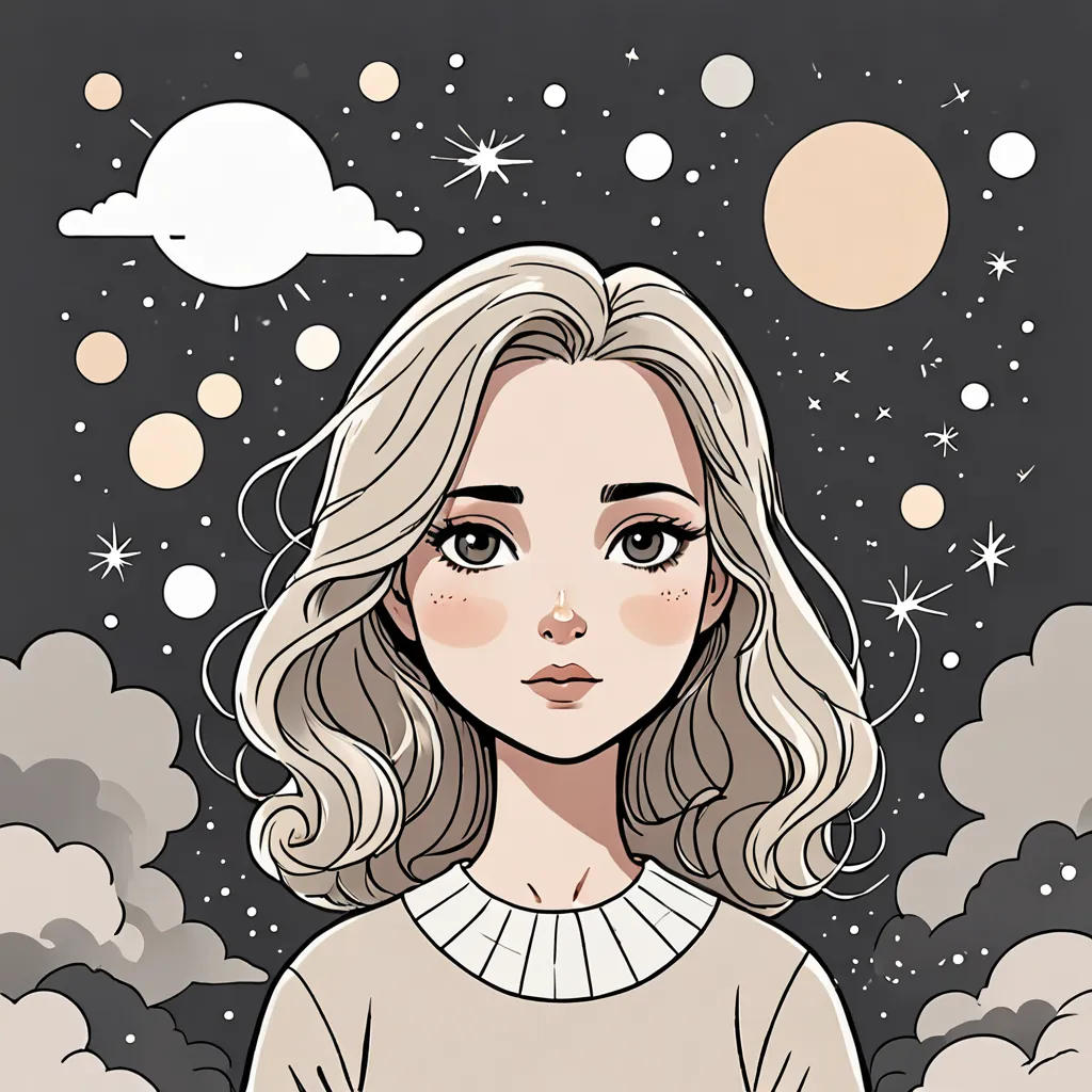 Maria's Meteorological Mission