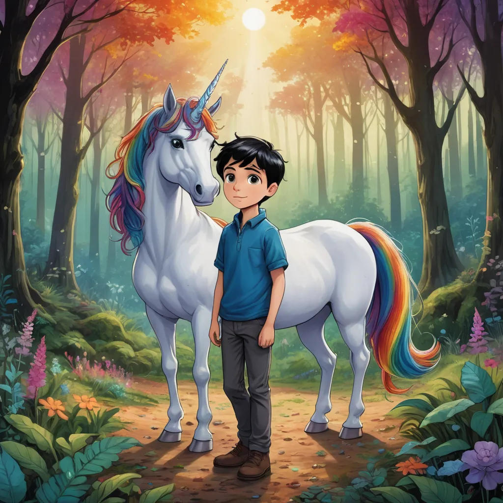 The Enchanted Realm