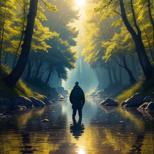 The Vanishing Clothes