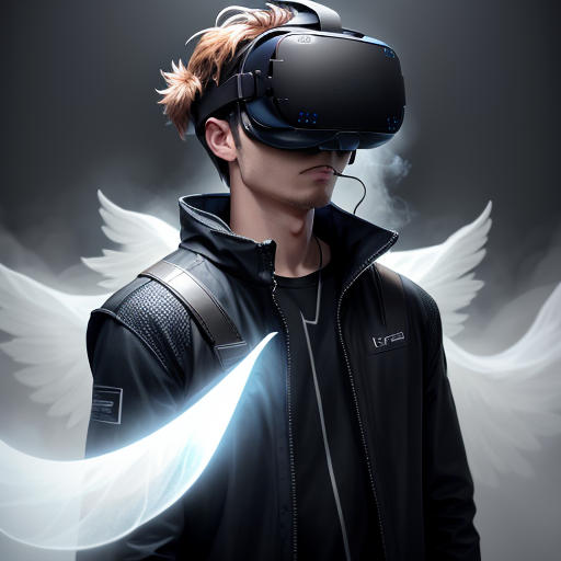 Virtual Reflections