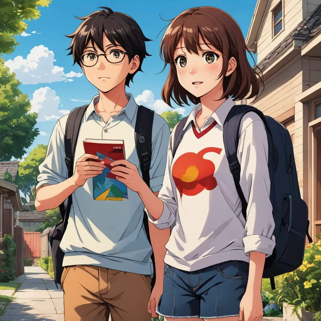 The Unraveling Siblings | Story.com