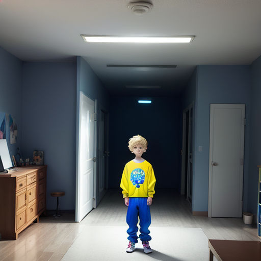 Time Reversed