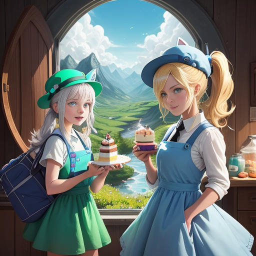 Adventures in the Land of Ooo