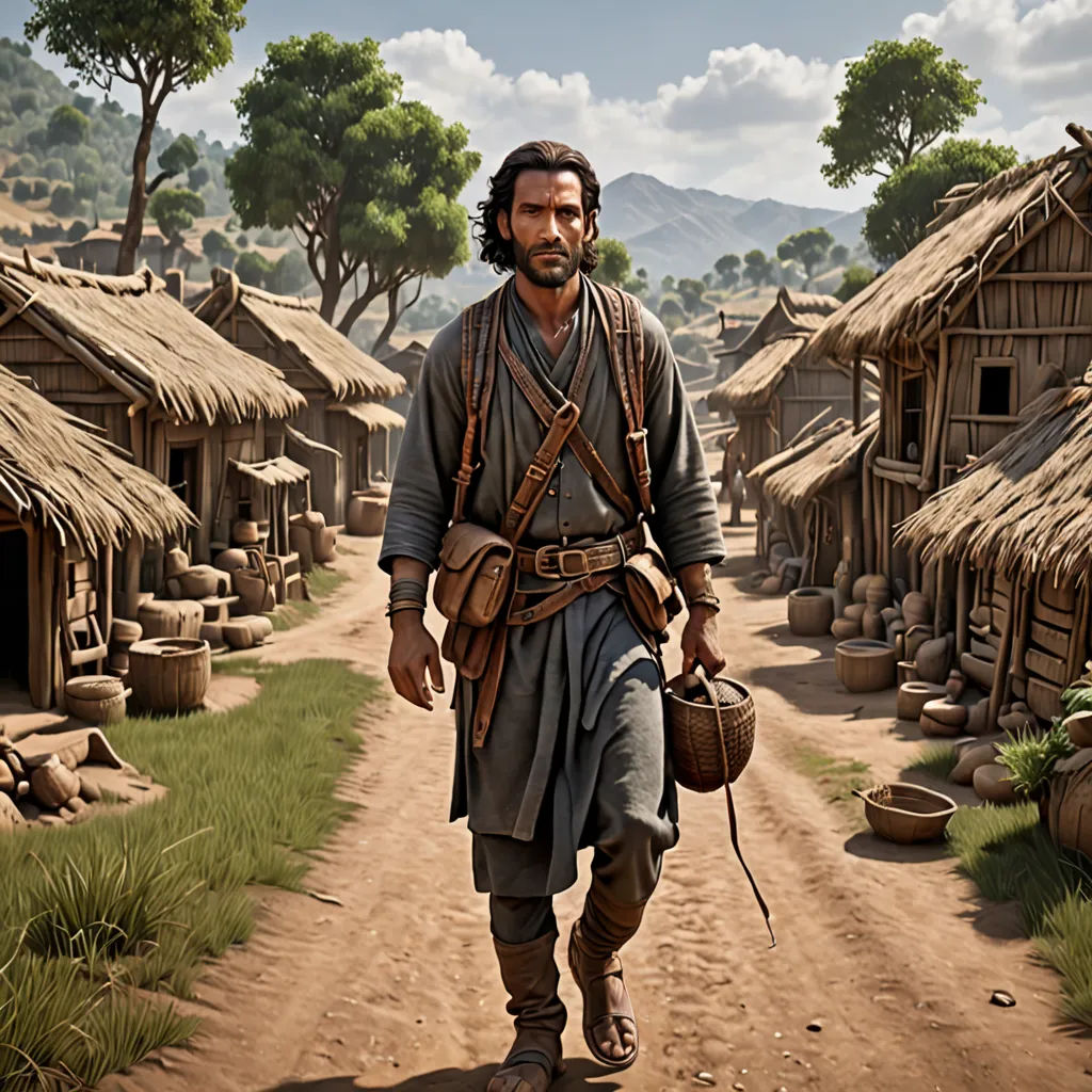 A Jornada de Kael cover image