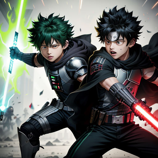 The Clash of Heroes