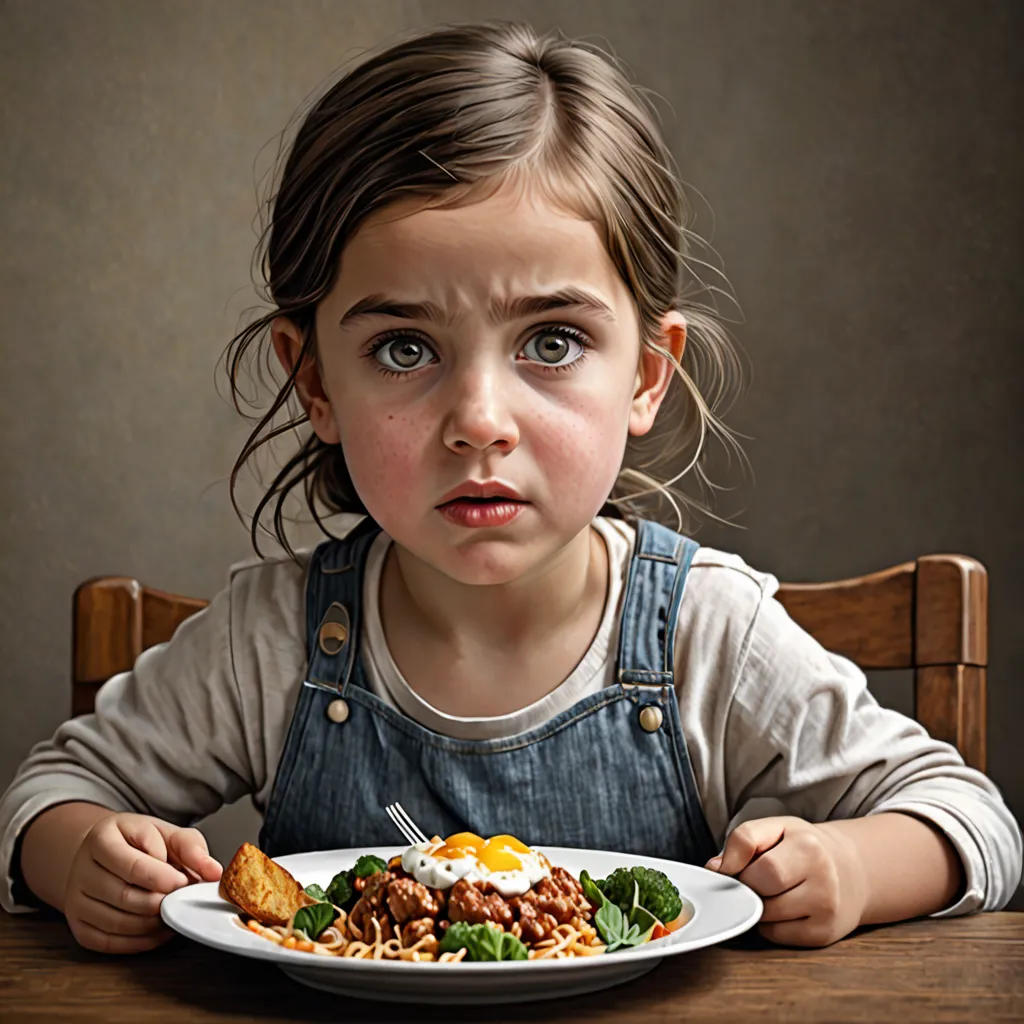 The Nourishment Challenge