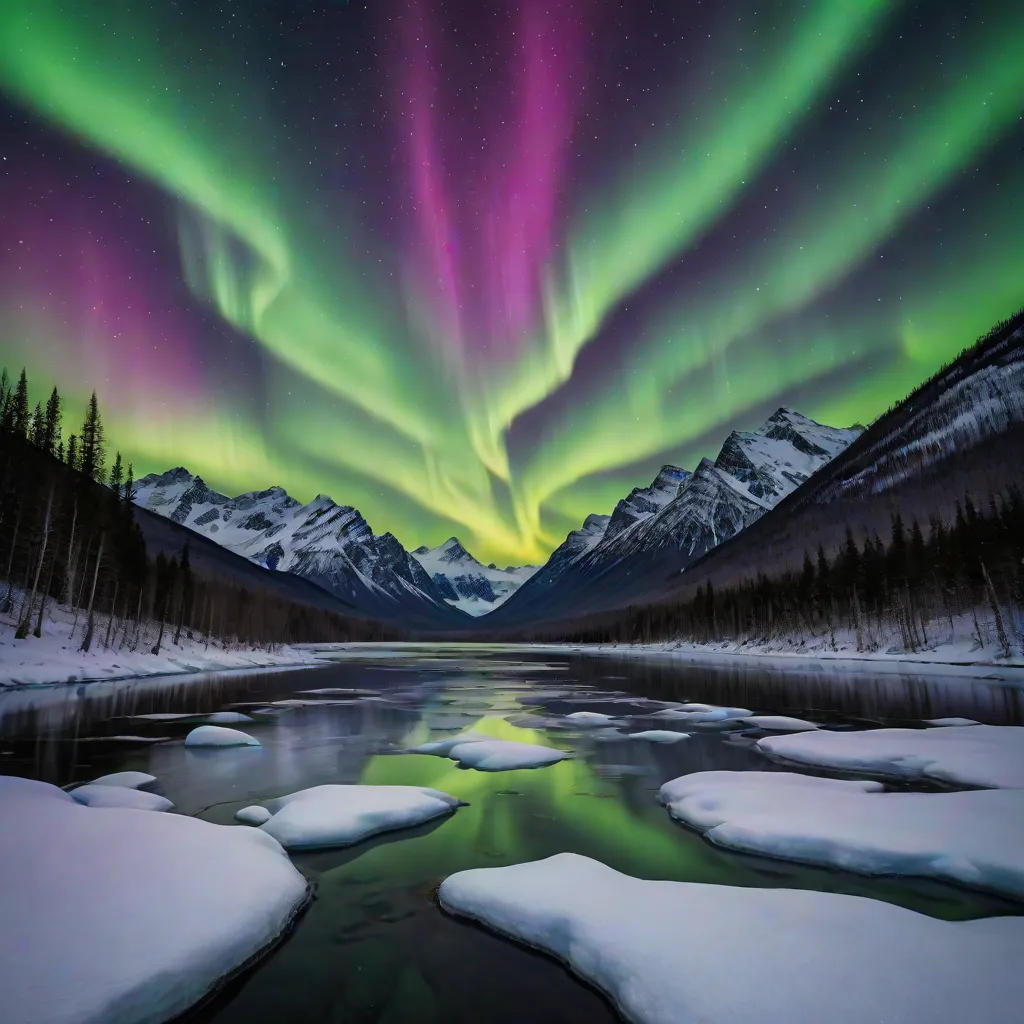 The Art of the North
