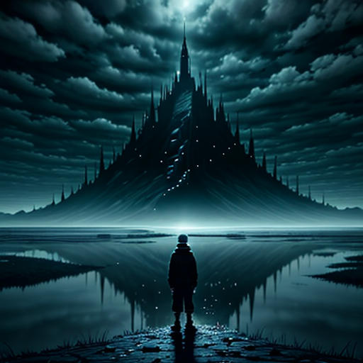The Eerie Land