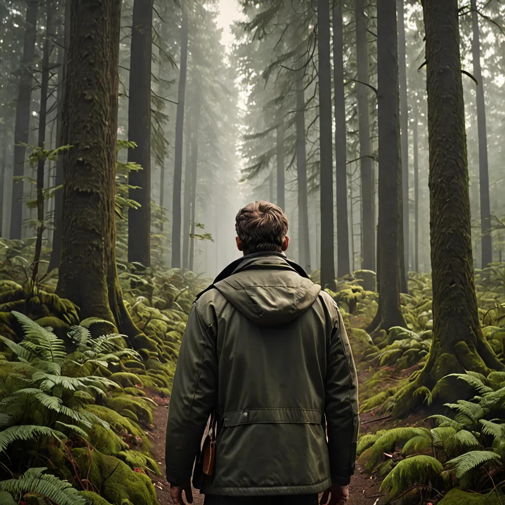 The Search for Jack