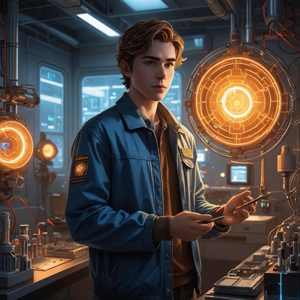 The Power Within