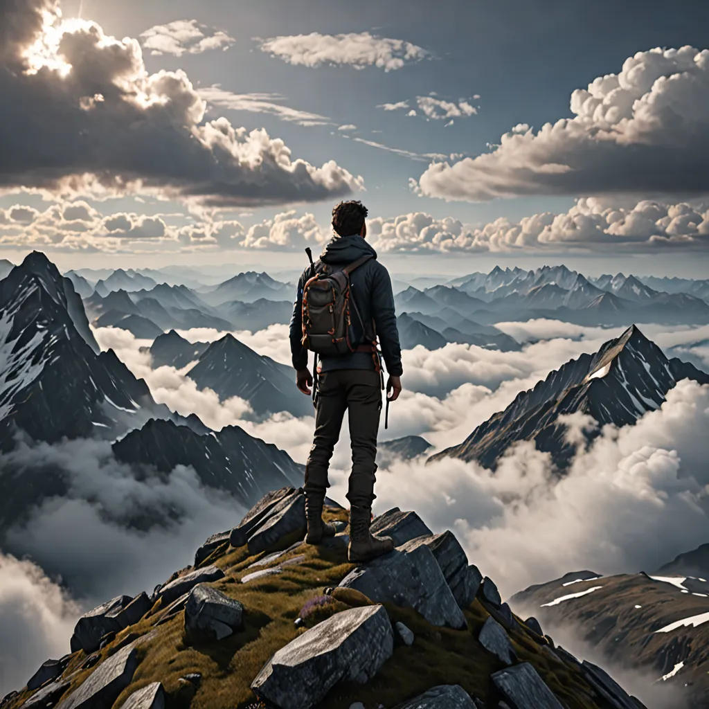 The Awakening Journey