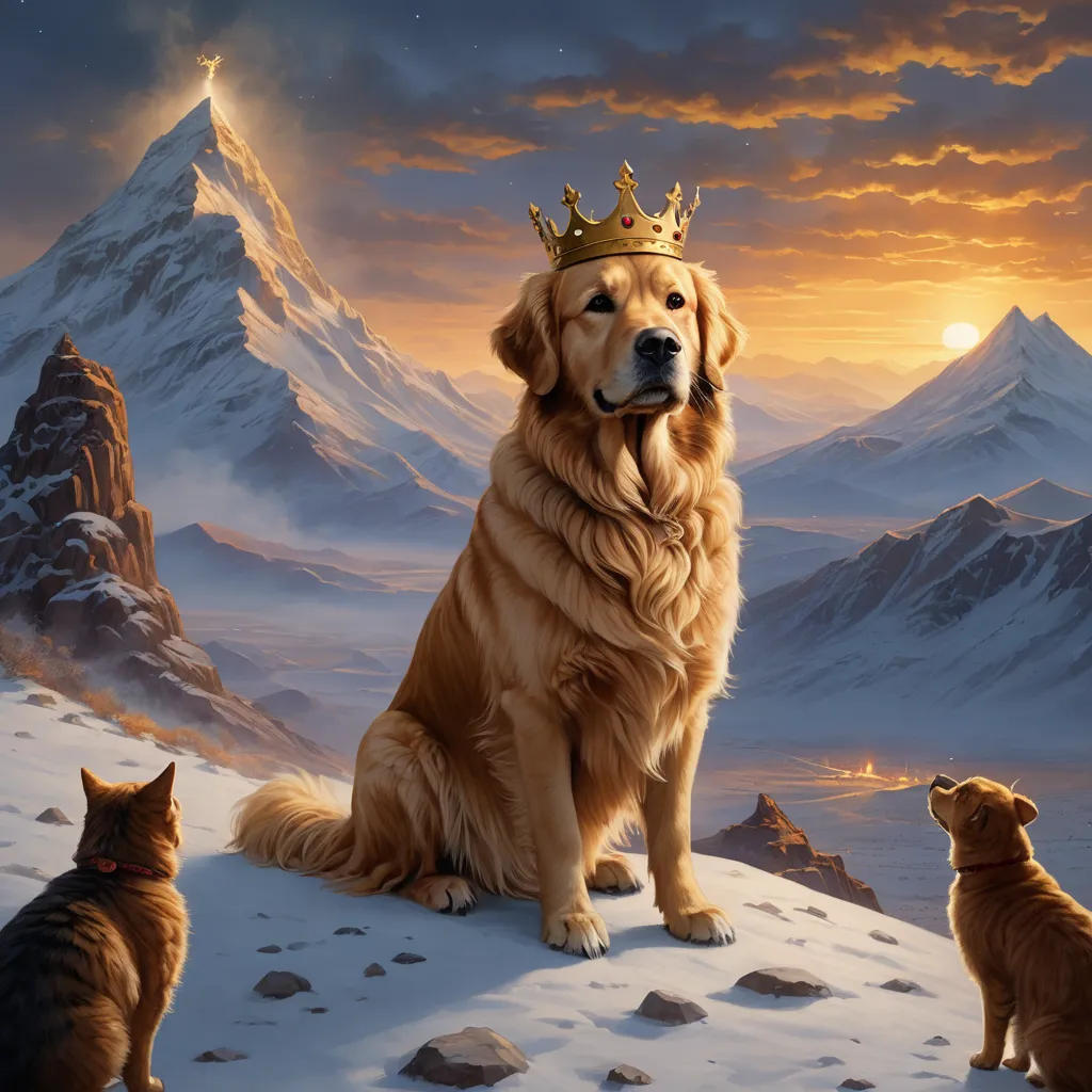The Quest of King Biscuit