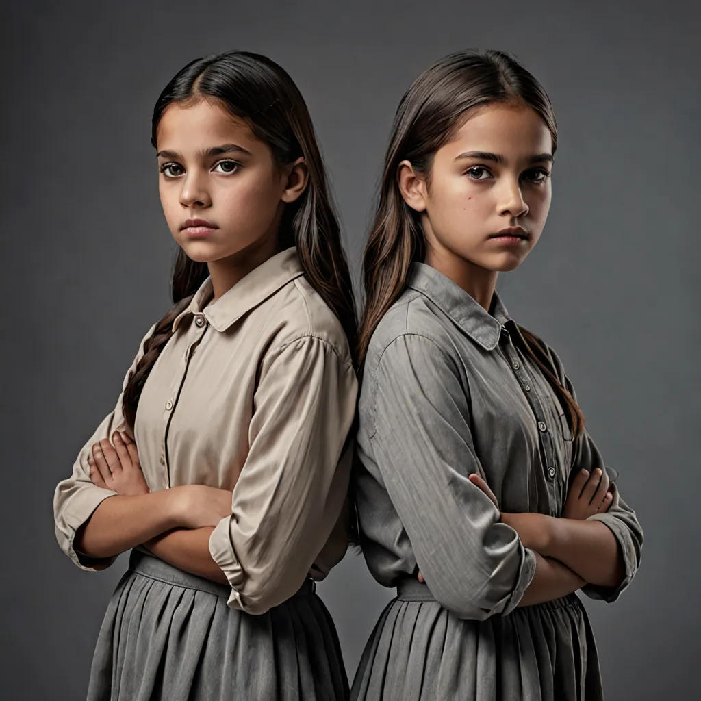 Sisters United