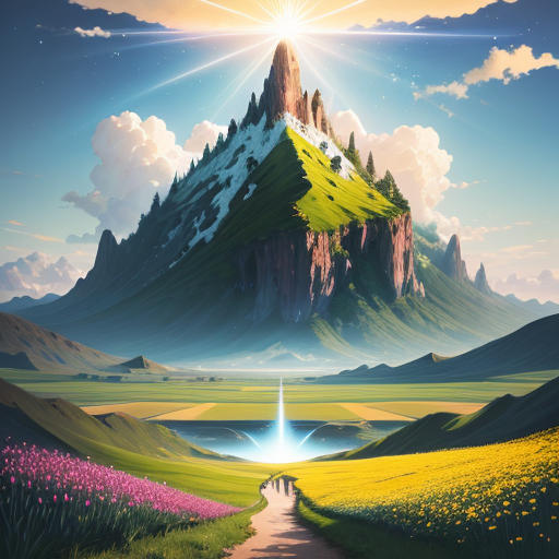 In the Beginning