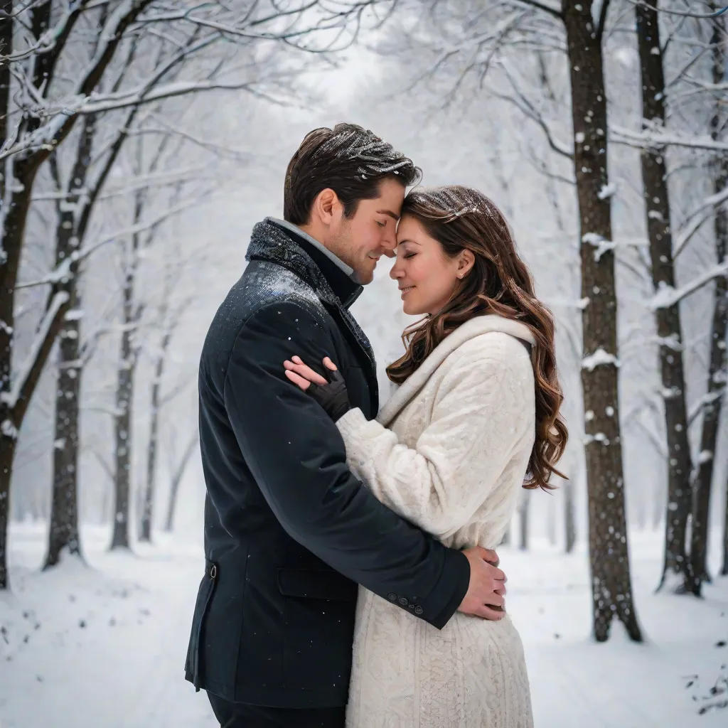 Whispers of Winter