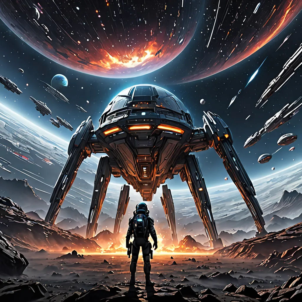 a sci - fi fi fi fi fi fi fi fi fi fi fi fi fi fi fi fi fi fi fi fi fi fi fi fi fi fi fi fi fi fi fi fi fi fi fi fi fi fi fi fi fi, space art, concept art, Eve Ryder, star citizen halo
