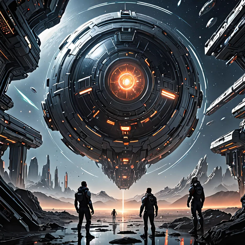 a sci - fi fi fi fi fi fi fi fi fi fi fi fi fi fi fi fi fi fi fi fi fi fi fi fi fi fi fi fi fi fi fi fi fi fi fi fi fi fi fi fi fi, space art, computer graphics, Filip Hodas, sci fi