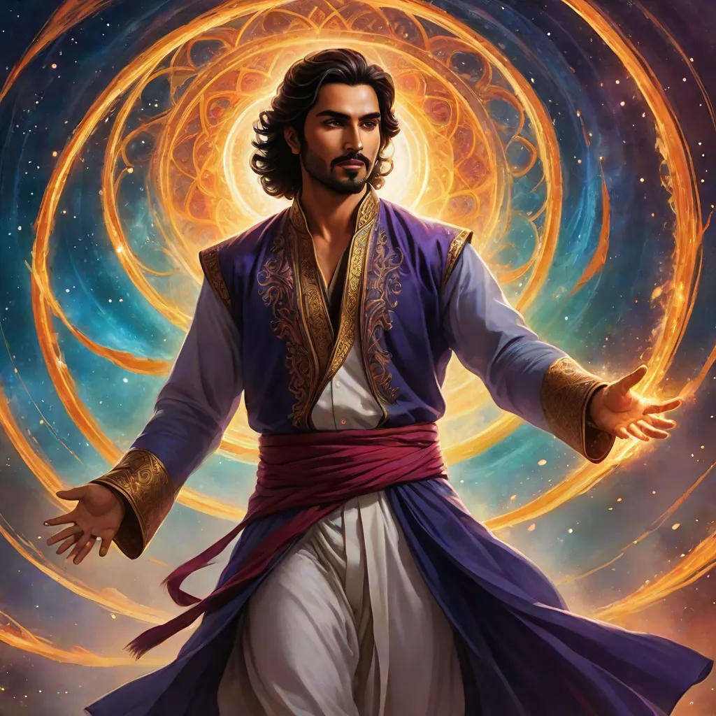 Phoenix of Batu Besurat