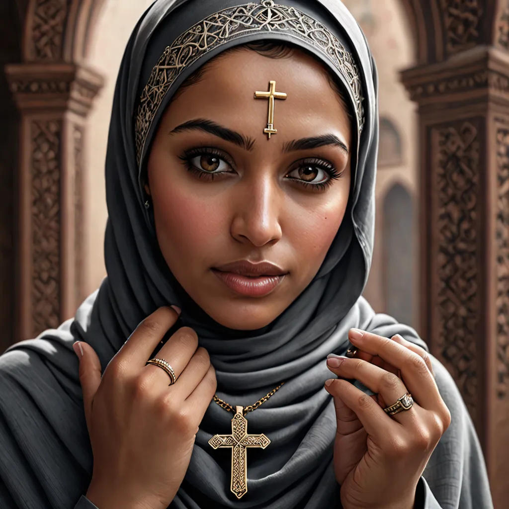 The Veil Unveiled