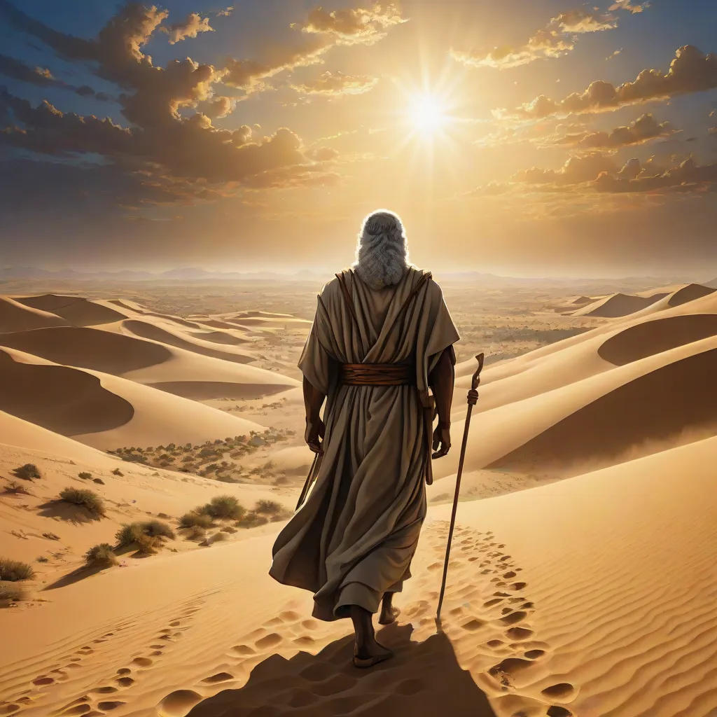 The Exodus of Hope
