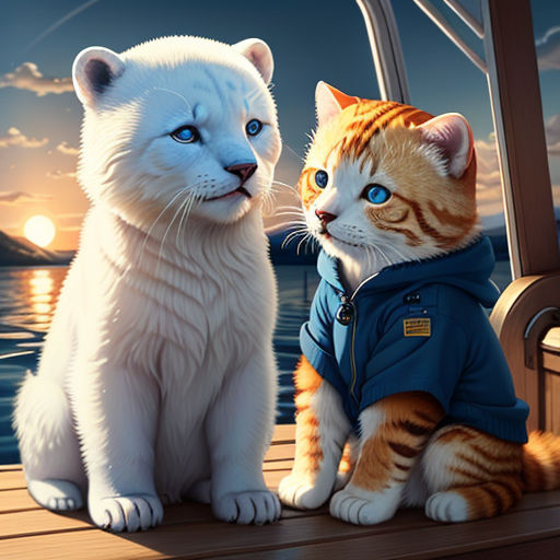 The Octonauts' Tender Tears