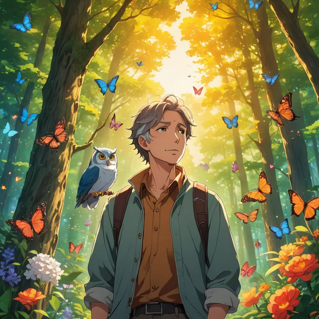 The Journey to Joy cover image