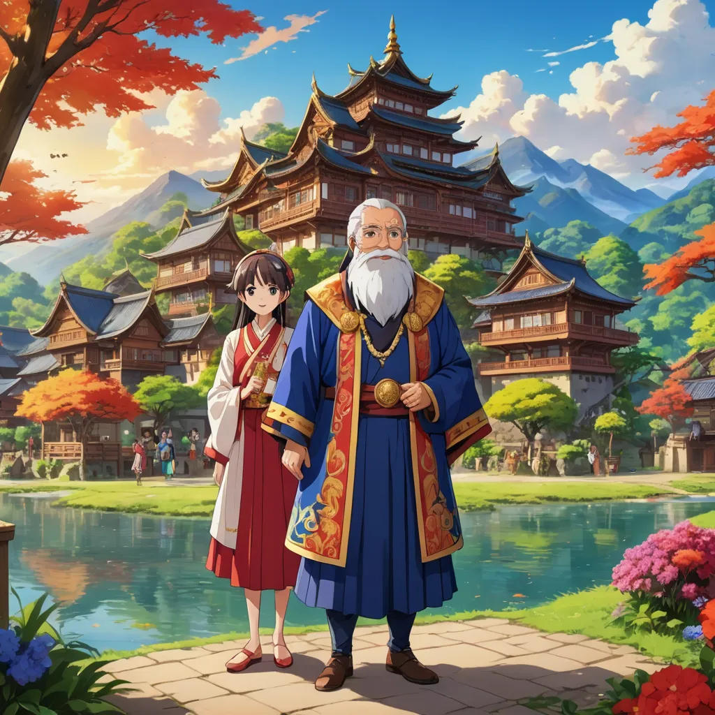 The Royal Visit