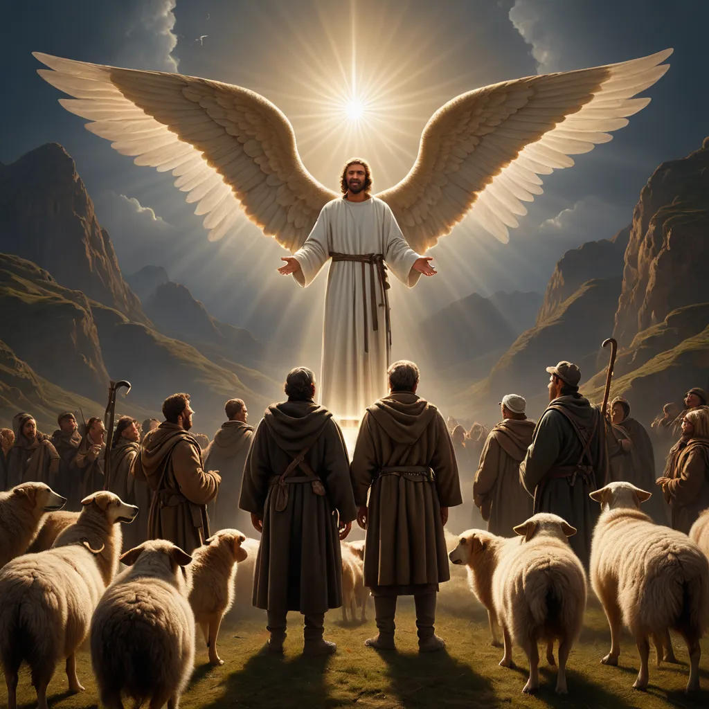 The Birth of Hope