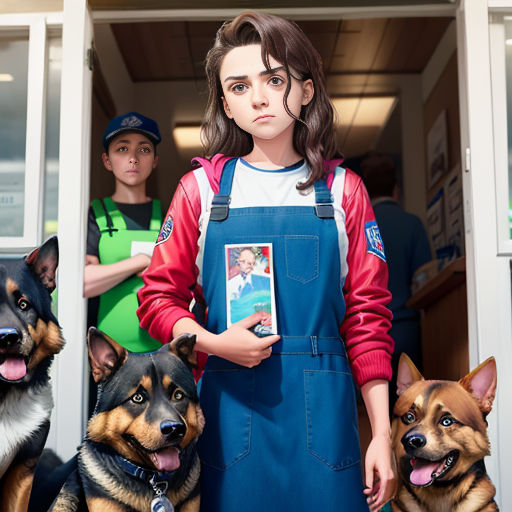 Paw Patrol: The Unexpected Emergency