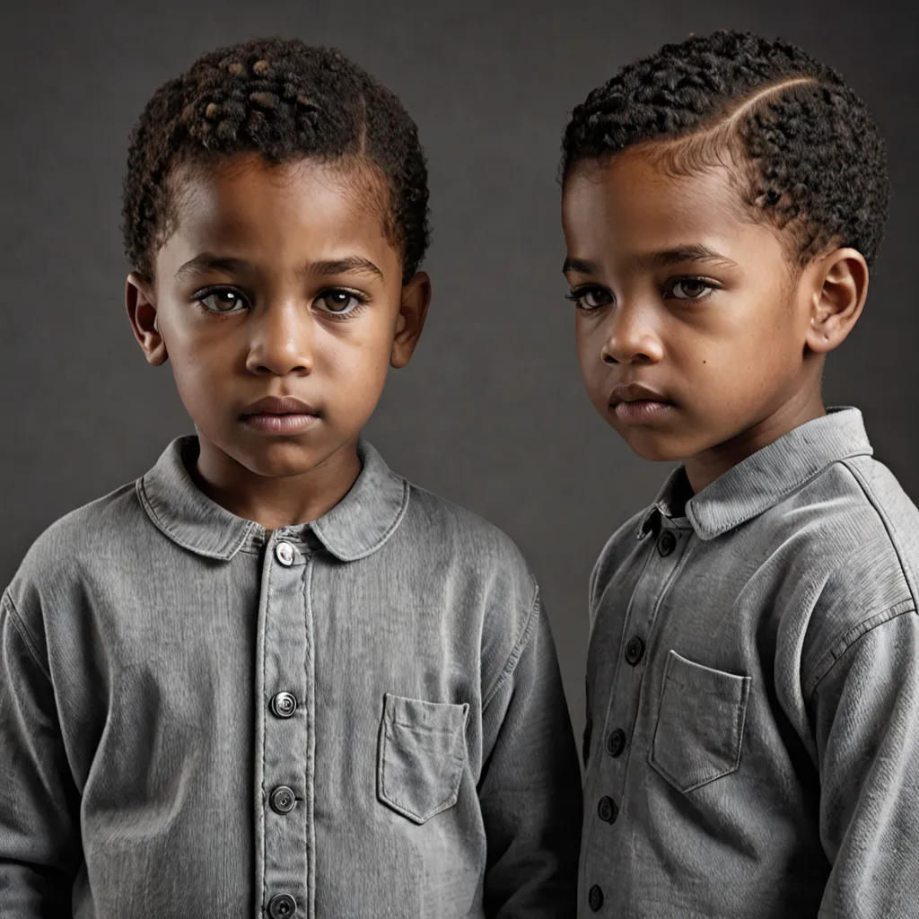 Twins' Rebirth