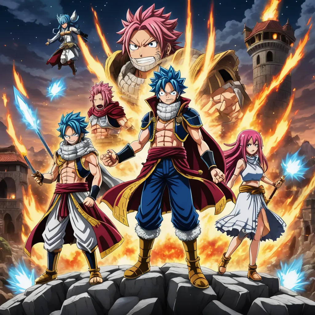 The Unbreakable Bonds