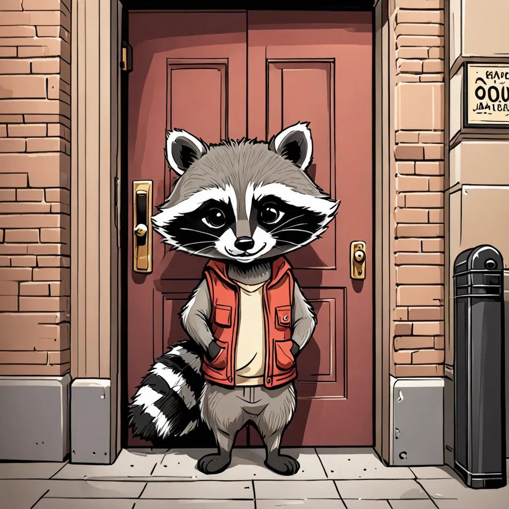 Rosey's Broadway Adventure