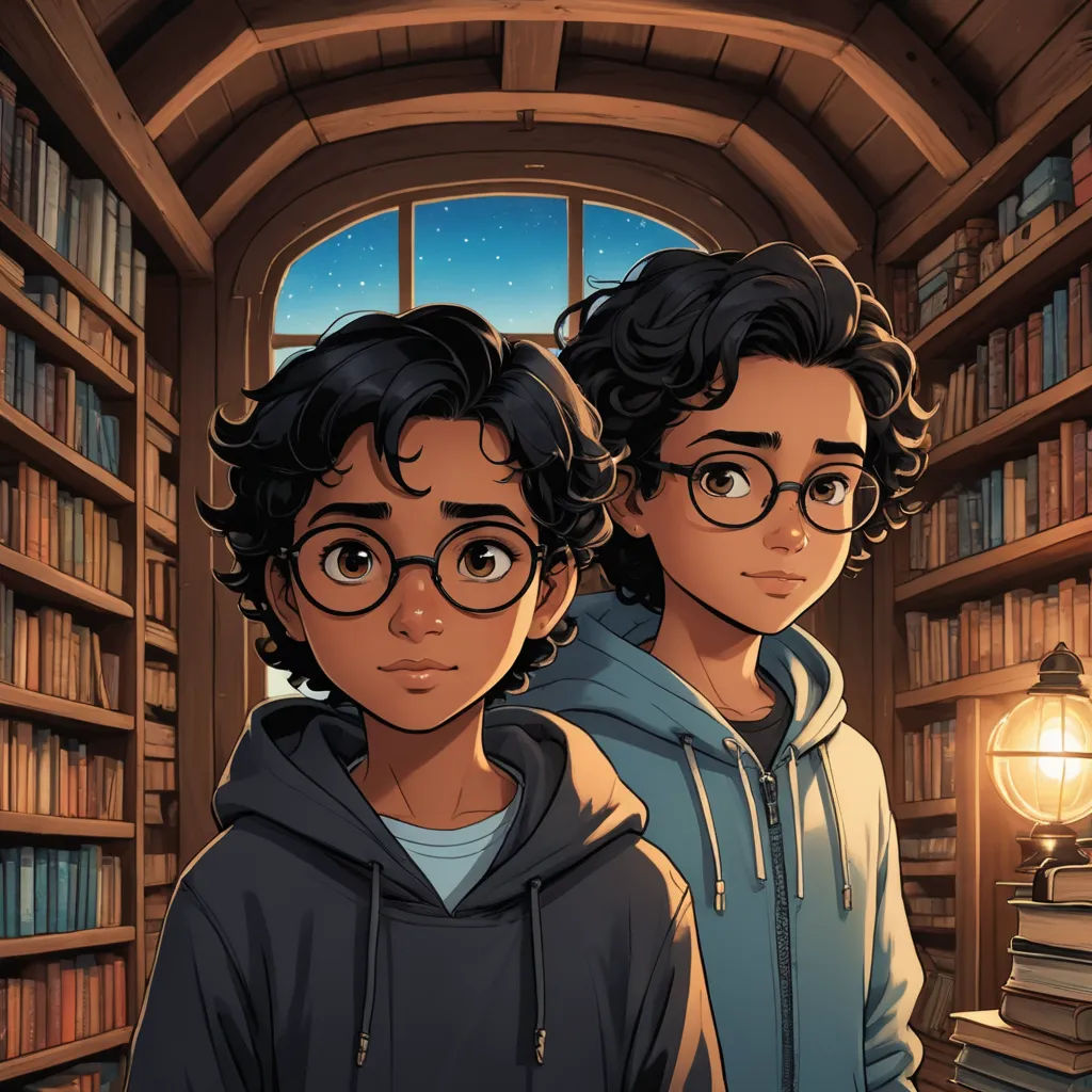 Journey Through Time | Story.com